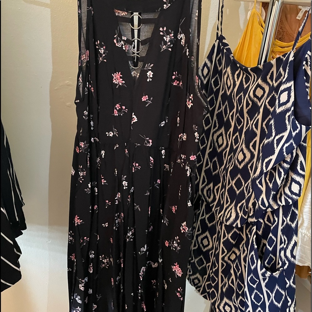 Dress 12-14